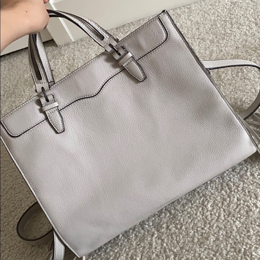 Rebecca minkoff satchel